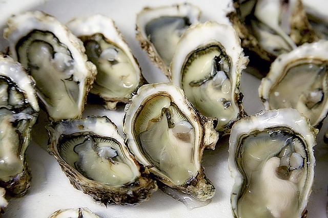 Oysters, cooked, breaded and fried, 3 ounces contains 493 percent of Zinc Daily Value